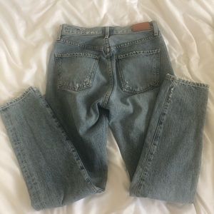 Citizens Of Humanity Jeans Nwot Liya Archive Size 23 Poshmark